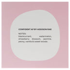 Confident AF by Addison Rae for Women - 1 oz EDP Spray - EDP Spray - British D'sire