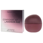 Confident AF by Addison Rae for Women - 1 oz EDP Spray - EDP Spray - British D'sire