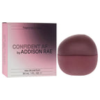 Confident AF by Addison Rae for Women - 1 oz EDP Spray - EDP Spray - British D'sire