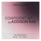 Confident AF by Addison Rae for Women - 1 oz EDP Spray - EDP Spray - British D'sire