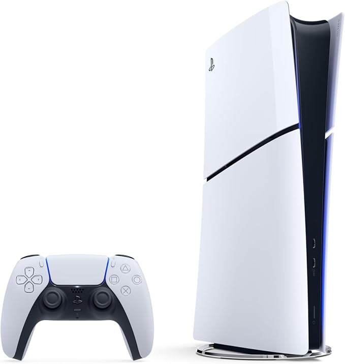 Connoisseur 5 Digital (Slim) Device | Ultra - Slim and Lightweight Digital Gadget for Tech Enthusiasts | Compact Design for Easy Portability | Advanced Features for Efficiency | Durable Construction with High - Quality Components for Daily Use - Electronics - British D'sire