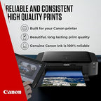 Connoisseur Canon PG - 540 Genuine Black Ink Cartridge – Prints Up to 180 A4 Pages | Reliable, High - Quality Original Ink for Crisp Text & Documents | Ideal for Home & Office Use | Compatible with Select Canon Printers - Printer Ink Cartridge - British D'sire