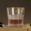 Connoisseur Premium Crystal Whiskey Glasses Bundle – 2×300ml Luxury Tumblers, Heavy Base Lead - Free – Ultimate Barware Gift Set, UK Edition - Glasswares & Drinkwares - British D'sire