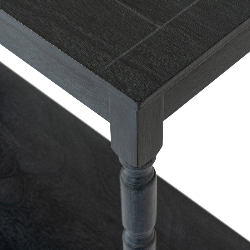 Contour Collection Console - Sideboards - British D'sire