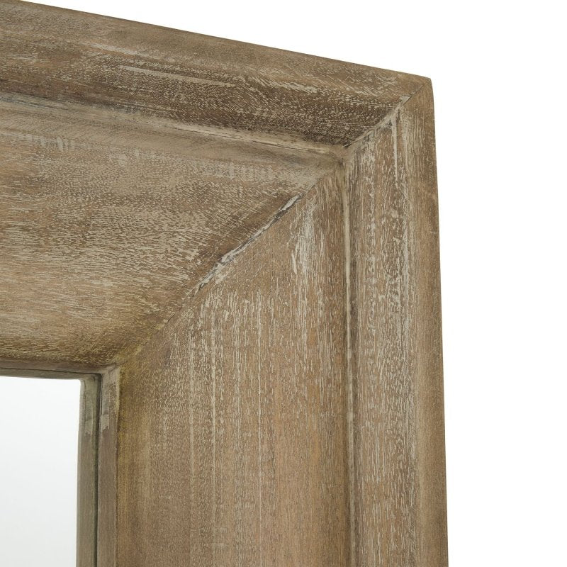 Copgrove Collection Mirror Decorative Wall Mirror - Mirror - British D'sire