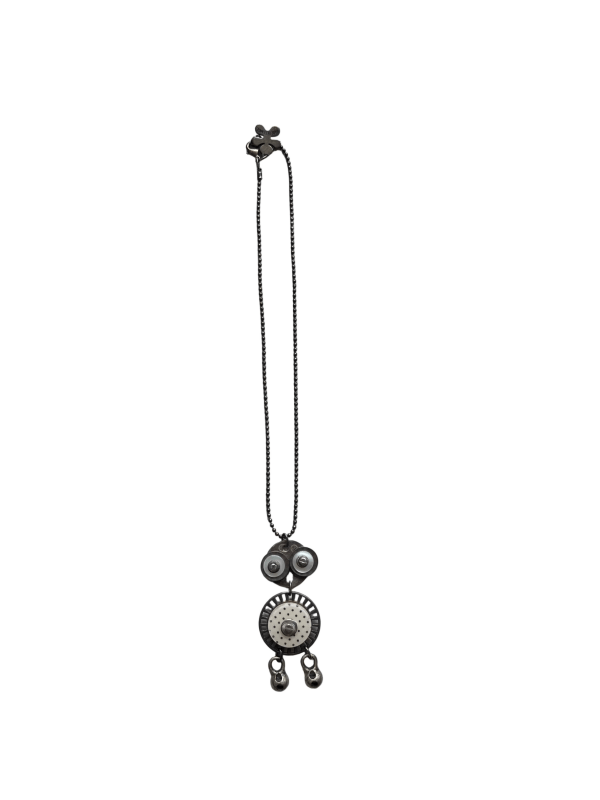 (Copy) Droide - Necklace - Accessories - British D'sire