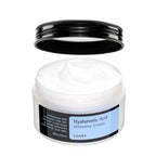 COSRX Hyaluronic Acid Face Moisturizer, 3.52 Oz, Mothers day gifts for mom, Korean Moisturizer Cream, Day & Night Cream for Face, Korean Skin Care for Dry, Oily Skin - Moisturiser - British D'sire