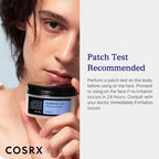 COSRX Hyaluronic Acid Face Moisturizer, 3.52 Oz, Mothers day gifts for mom, Korean Moisturizer Cream, Day & Night Cream for Face, Korean Skin Care for Dry, Oily Skin - Moisturiser - British D'sire