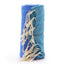 Cotton Pario Towel - 100X180 cm - Sky Blue - Cotton Pareo Throw - British D'sire