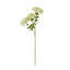 Cream Sedum Spray Artificial Flower Stem - Artificial Plants & Trees - British D'sire