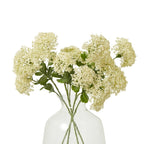 Cream Sedum Spray Artificial Flower Stem - Artificial Plants & Trees - British D'sire