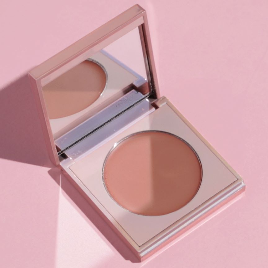 Sigma Beauty Cream Blush Cor-de-Rosa Main image