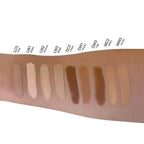 Creme Concealer Stick - Choco - concealer - British D'sire