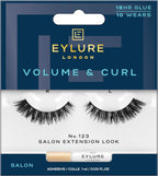 Eylure Volume No. 123 False Lashes