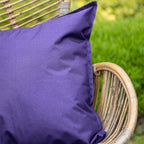 Cushion Covers with Inserts - British D'sire