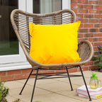 Cushion Covers with Inserts - British D'sire