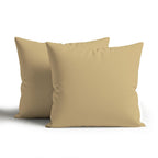 Cushion Covers with Inserts - British D'sire