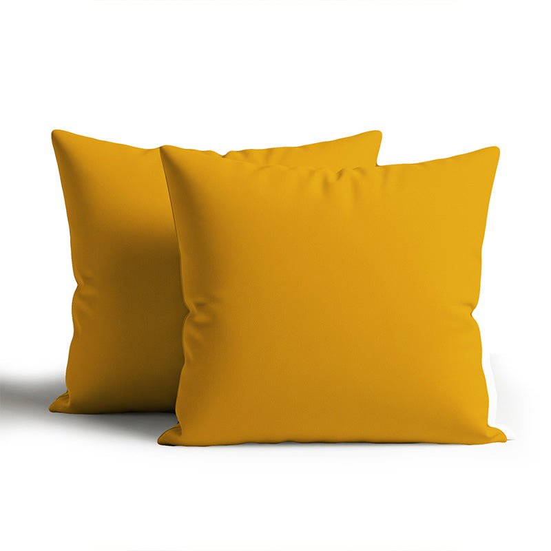 Cushion Covers with Inserts - British D'sire Main image