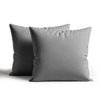 Cushion Covers with Inserts - British D'sire