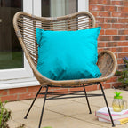 Cushion Covers with Inserts - British D'sire