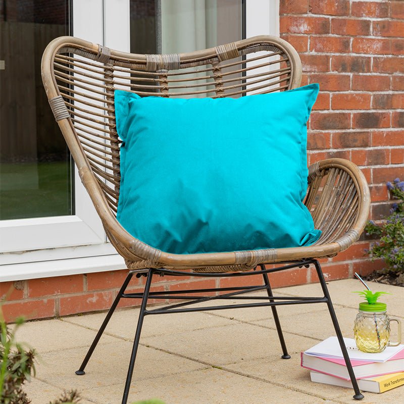 Cushion Covers with Inserts - British D'sire