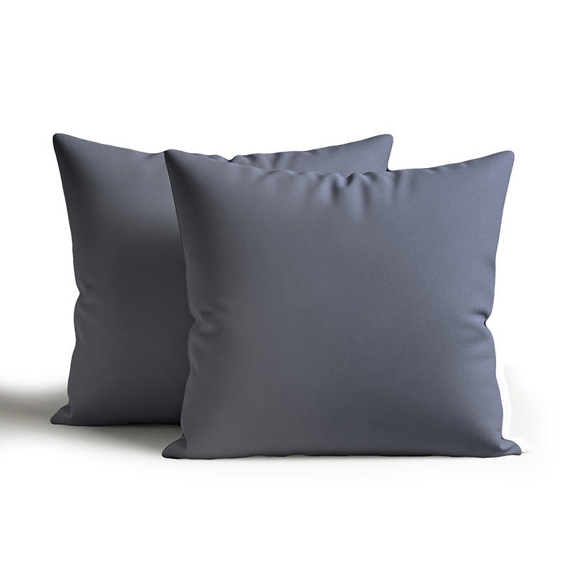 Cushion Covers with Inserts - British D'sire