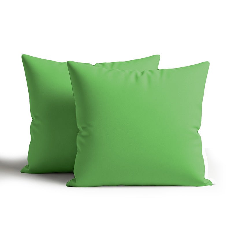 Cushion Covers with Inserts - British D'sire