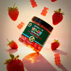 D3 - VIT Gummies 120 g NUTRICODE NO ADDED SUGAR - Vitamins & Supplements - British D'sire