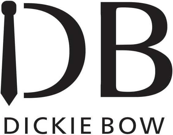 DB Dickie Bow Sage Green Cotton Blend Tie – Kids Pre - Tied - Kids Ties - British D'sire