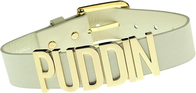 DC Comics Suicide Squad Harley Quinn Puddin Replica Choker - Dress - Up Accessories - British D'sire Main image