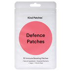 Defence Patches by Kind Patches for Unisex - 30 Count Patches - Patches - British D'sire