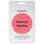 Defence Patches by Kind Patches for Unisex - 30 Count Patches - Patches - British D'sire