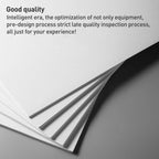 Deli 73380 A4 Multifunctional Copy Paper Office Copy Paper, Style: 100pcs A4 Paper(Random New and Old Packaging Delivery) - British D'sire