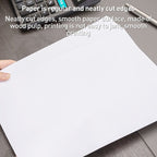 Deli 73380 A4 Multifunctional Copy Paper Office Copy Paper, Style: 100pcs A4 Paper(Random New and Old Packaging Delivery) - British D'sire