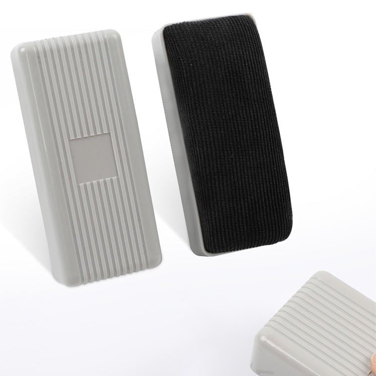 Deli 7810 Whiteboard Eraser Blackboard Eraser Office Supplies - British D'sire