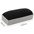 Deli 7810 Whiteboard Eraser Blackboard Eraser Office Supplies - British D'sire