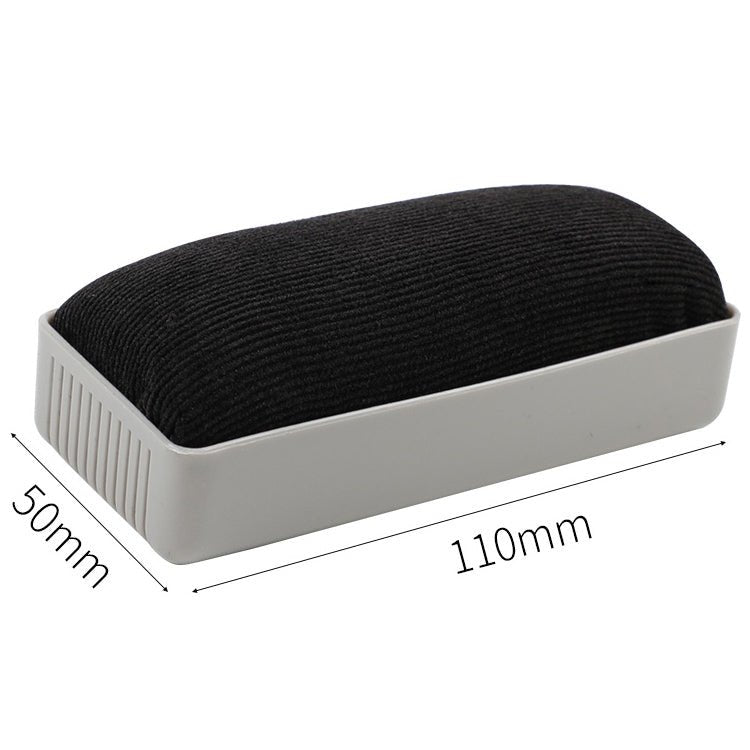 Deli 7810 Whiteboard Eraser Blackboard Eraser Office Supplies - British D'sire