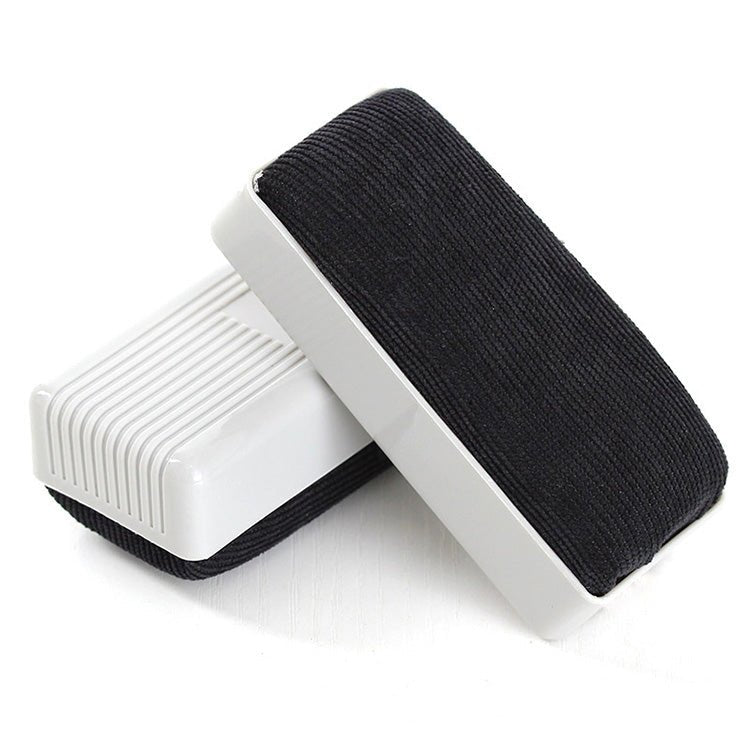 Deli 7810 Whiteboard Eraser Blackboard Eraser Office Supplies - British D'sire