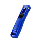 Deli Office Stationery Supplementary Clip Push Clipper, Specification: 8591 - British D'sire