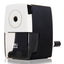 Deli Stationery Pencil Sharpeners Office School Supplies Mechanical Manual Pencil Sharpener(Black) - British D'sire