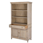 Delphine Collection 2 Door 1 Drawer Dresser - Sideboards - British D'sire