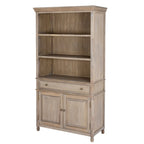 Delphine Collection 2 Door 1 Drawer Dresser - Sideboards - British D'sire