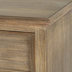 Delphine Collection 3 Drawer Chest - Sideboards - British D'sire