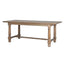 Delphine Collection Dining Table - Seating - British D'sire