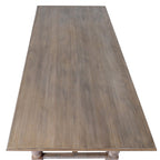 Delphine Collection Dining Table - Seating - British D'sire