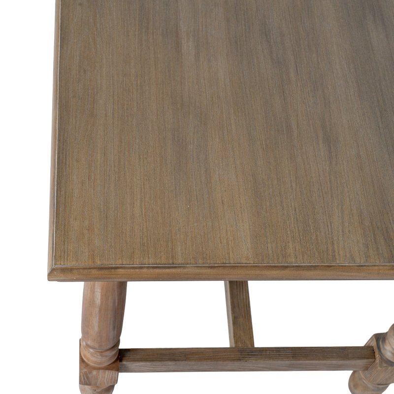 Delphine Collection Dining Table - Seating - British D'sire
