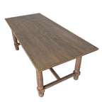 Delphine Collection Dining Table - Seating - British D'sire