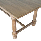 Delphine Collection Dining Table - Seating - British D'sire