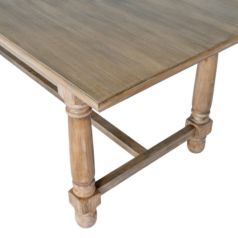 Delphine Collection Dining Table - Seating - British D'sire