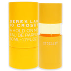 Derek Lam - A Hold On Me for Women - 1.7 oz EDP Spray - EDP Spray - British D'sire